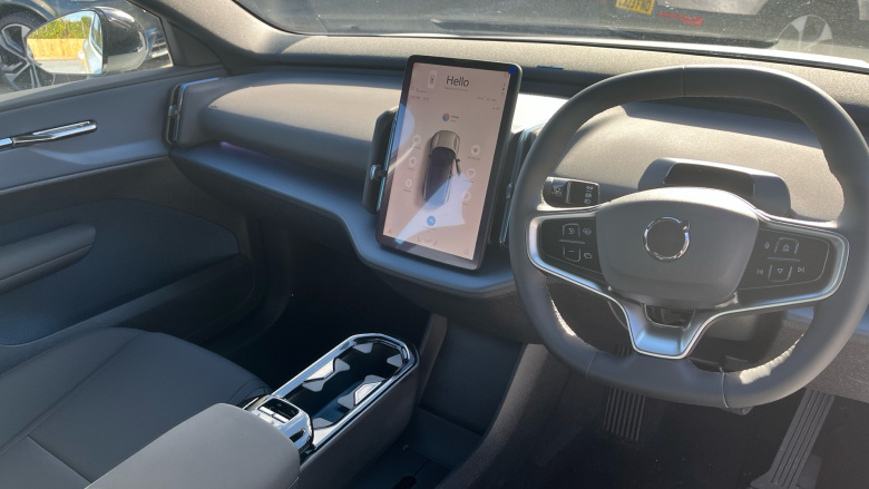 Volvo EX30 315kW Twin Motor Performance Plus 69kWh 5dr Auto Electric Estate